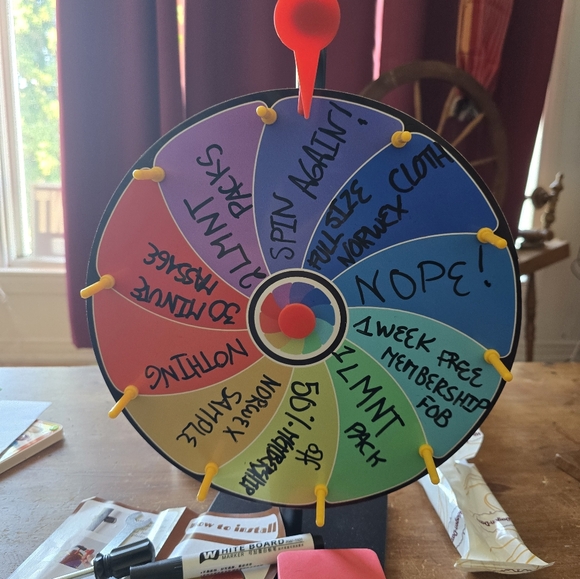 Meet your Posher, Sarah - Picture 3 of 5